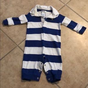 Ralph Lauren onsie